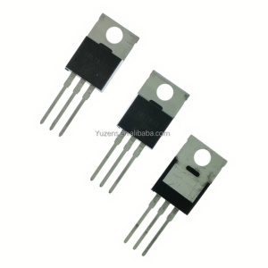 선형 전압 조정기 IC 양극 조정 가능 1 출력 1.5A TO-3-2 LM117K/883/MAI - Product Image 6