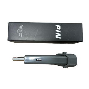 Customized Mini Loader <strong>Weight</strong> Stack Pins-70kg Adjustable Aluminum &amp; Steel Training Equipment for Core Muscle Full Body <strong>Exercise</strong> - Product Image 2