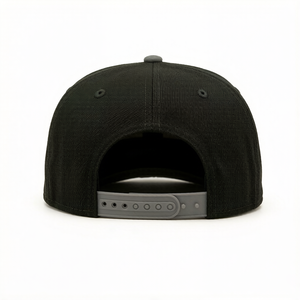 Gorra de Béisbol Unisex Personalizada con Cierre a Presión, con Estampado de Personajes, Tela de Lona, para Fiestas al Aire Libre - Product Image 4