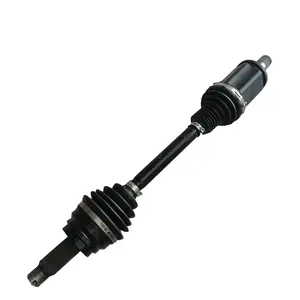 Trục Truyền Động Trục Cho BMW X5 31607607938