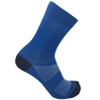 Chaussettes de sport de compression en plein air professionnelles résistantes à l'usure pour hommes