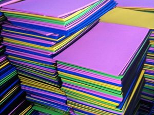 Feuille <span class=keywords><strong>de</strong></span> <span class=keywords><strong>mousse</strong></span> EVA texturée <span class=keywords><strong>auto</strong></span>-<span class=keywords><strong>adhésive</strong></span> la plus populaire du concepteur - Product Image 4