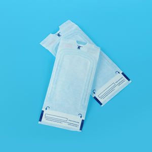 Zelfsluitende Sterilisatie Pouch Steriele Verpakking Zak - Product Image 5