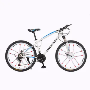 Hotsell Mountain Bike Suspension 20 24 26 Inch Bicycle Mountain Bicycle Bike Mtb 26 Bicycle 21 Speed Mtb Gear Cycle