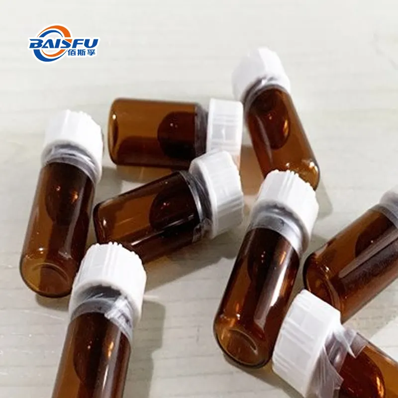 Factory supply High Concentration 2H-1-Benzopyran-2-one CAS 20280-81-3 For Edible Flavor