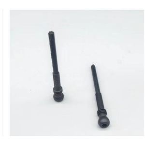 Tornillo de ajuste de luz trasera para Volkswagen Touran, clip de plástico esférico 1T0945272 para reparación y reemplazo - Product Image 4