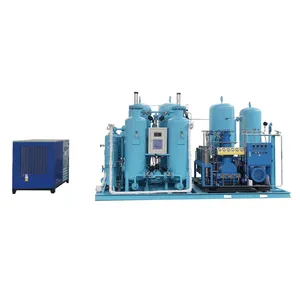 Tragbarer Sauerstoffgenerator Sauerstoffherstellungsmaschine Sauerstoffstrom mit hoher Reinheit einstellbar