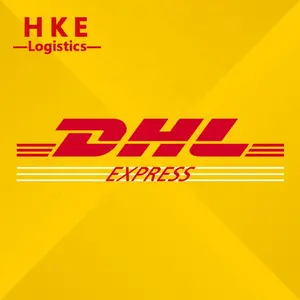 Door To Door Service Shipping Cost Express DHL China To USA Qatar Dominican Republic Puerto Rico UAE Saudi Arabia Philippines