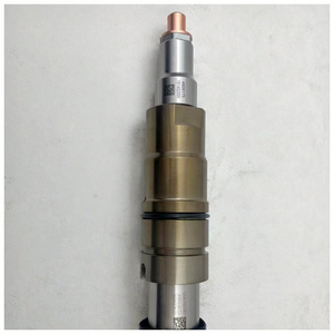 Inyector de Combustible Common Rail de Alto Rendimiento 5491600 4928175 para Camiones de Trabajo Pesado - Product Image 5