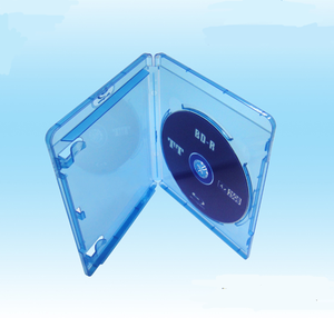 Disque Blu-ray 25 Go BD-R 8X 130 min, imprimable à jet d'encre blanc - Product Image 2