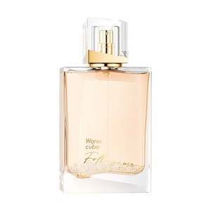 Profumo da Donna Perfume Diary Cube of Water Follow Me 50ML, Fragranza Duratura e Naturale, Note di Litchi e Frutta, Spray Odysseus - Product Image 5