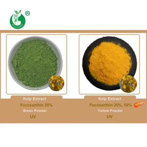 Pincreditケルプエキス20% 天然フコキサンチン粉末卸売価格 - Product Image 3