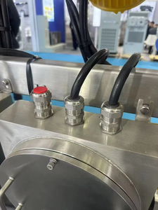 Sujetador de conexión de prensaestopas impermeable de alta calidad - Product Image 4