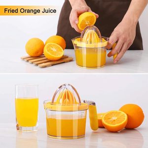 Cầm tay trái cây Báo Chí Cam ép công cụ nhà bếp chanh Máy ép trái cây công cụ máy ép trái cây citrus - Product Image 4