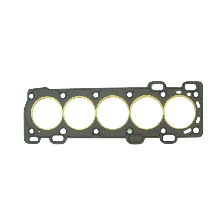 Compatible with Volvo 780 850 C70 S40 Set of 2 Turbocharger Oil Line Gaskets