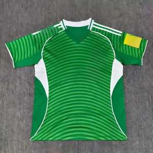 Camiseta de Fútbol Retro Real Fan 91-93, Versión Jugador, Ropa Deportiva Auténtica - Product Image 3