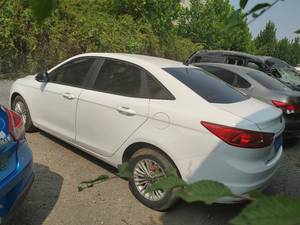 <span class=keywords><strong>Ford</strong></span> <span class=keywords><strong>Escort</strong></span> 1.5L 5 Posti <span class=keywords><strong>Berlina</strong></span> Usata del 2017, Euro V, Guida a Sinistra, Basso Chilometraggio, Auto Familiare Affidabile, Spedizione Globale Disponibile - Product Image 3