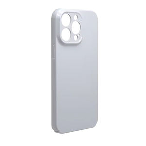 Biodégradable 3D Sublimation Téléphone Cas En Vrac Coque Téléphone De Luxe Blanc Téléphone Cas Mobile Couverture Arrière Pour iPhone 6 6S 7 8 <span class=keywords><strong>X</strong></span> XR - Product Image 2