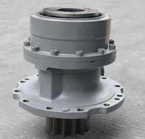 ZX200-6 ZAX200-6 ZAXIS200-6掘削機スイングギアボックスZX200-6 ZAX200-6 ZAXIS200-6 9196963日立用スイング減速ギア - Product Image 2