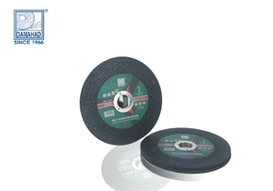 Disque de meulage abrasif en oxyde d'aluminium de 150 mm, rond, pour meuleuses, fournisseur OEM Vietnamien, vente en gros - Product Image 3