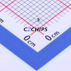 MCB1005B601FBP Ferrite Bead 0402 RF ( Impedance @ Frequency: 600Ohm@100MHz )( Error: 25% )( DC Resistance (DCR): 600mOhm ) - Product Image 2
