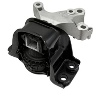ESAEVER 112104ED0C Pièces automobiles, support moteur, supports de transmission, supports en caoutchouc pour NISSAN JUKE QASHQAI RENAULT KADJAR