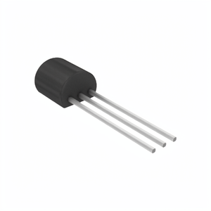 In Stock Transistors 2N3819 APM PBFREE TO-226-3, TO-92-3 Electronics Component - Product Image 1