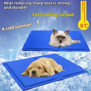 PVC-Kühlkäfigmatte Sommer-Kühlmatte für Hunde und Katzen - Product Image 2