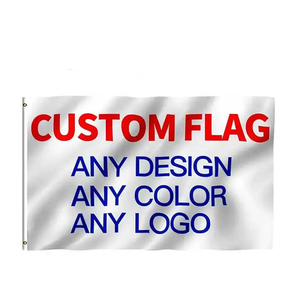 Bandiera Arcobaleno Personalizzata 3*5ft 100% Poliestere, Stampa Digitale, Bandiera LGBT Pride per Parate e Decorazioni Interne ed Esterne - Product Image 5