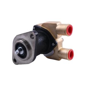 Pompa dell'Acqua per Motore 132-0459 G702 per Sherwood G701 G701-01 G702-01 Motore Onan 132-0358 MDKBK/<span class=keywords><strong>L</strong></span>/M/<span class=keywords><strong>N</strong></span> MDKDK/M/<span class=keywords><strong>N</strong></span> - Product Image 1