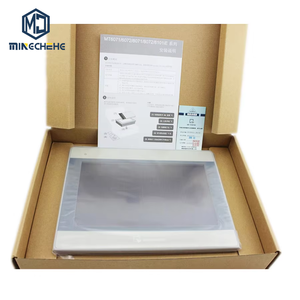 จอแสดงผล HMI ขนาด 10 นิ้ว รุ่น MT8101iE - Product Image 1