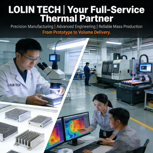 Disipador <span class=keywords><strong>de</strong></span> Calor <span class=keywords><strong>de</strong></span> Aleación <span class=keywords><strong>de</strong></span> <span class=keywords><strong>Aluminio</strong></span> Personalizado Serie 6000 para LED <span class=keywords><strong>de</strong></span> Alta Potencia y Máquina <span class=keywords><strong>de</strong></span> Soldadura por Fricción, Corte y Enfriamiento Eficiente - Product Image 6