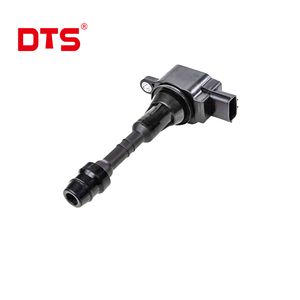 Cuộn Dây Đánh Lửa Cho Nissan GU TB48DE 4.8L VK48DE <span class=keywords><strong>Infiniti</strong></span> FX45 <span class=keywords><strong>M45</strong></span> Q45 4.5L <span class=keywords><strong>V8</strong></span> 22448-AR215 22448-AR200 UF568 - Product Image 4