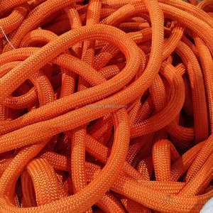 Accessoires nautiques : Corde d'amarrage en nylon double tressé de 64 mm pour marinas et ports d'ingénierie – Fabrication usine - Product Image 3