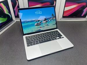 Ordinateur portable M-a-c-notebook Pro <span class=keywords><strong>2020</strong></span> A2338 M1 8 8 Go 256 Go SSD avec écran tactile <span class=keywords><strong>TN</strong></span> de haute qualité à bon prix pour les entreprises - Product Image 5