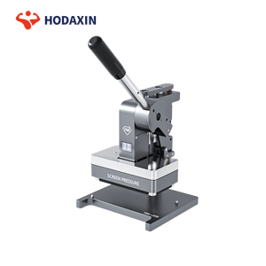Machine de pressage universelle pour téléphones TBK 209 avec moteur et minuterie, pince de maintien pour assemblage d'écran <span class=keywords><strong>iPhone</strong></span> X-16 Series, 220V/110V, garantie 1 an - Product Image 6