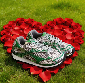 Dropshipping de chaussures de sport tendance - Chaussures de sport de créateur haut de gamme pour hommes et femmes - Hommes By-bv ANNBV - Product Image 6