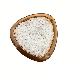 Gránulos de PLA virgen de alta calidad de relleno de materia prima PLA biodegradable para material de impresión 3D - Product Image 4