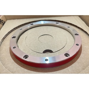 Encodeur absolu Renishaw RA18BBA052B30A BiSS, tête de lecture à grille circulaire pour mesure de précision - Product Image 1