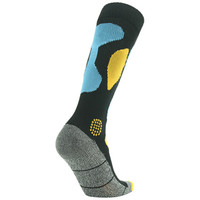Tricotage Sports de plein air Chaussettes au genou Chaussettes imperméables à 3 couches