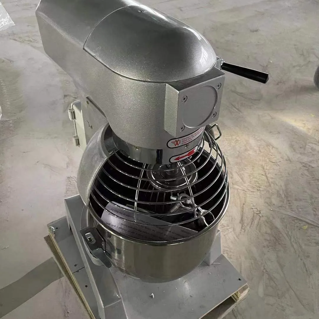 10L 20L 30L 40L 50L Hochleistungs-Stand mixer Teig mischer Planetary Dough Mixer Bakery
