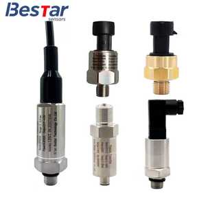 Trasmettitore di Pressione ad Alta Precisione 4-20mA RS485, Sensore Trasduttore di Pressione 4-20mA, Sensore di Pressione Multi-Range - Product Image 2
