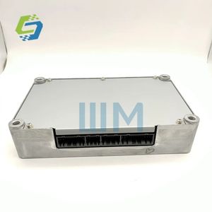 Wan <span class=keywords><strong>Ming</strong></span> suku cadang ekskavator ECU pengontrol ECM dengan <span class=keywords><strong>Program</strong></span> Controller KHR10036 untuk SH210-5 SH350-5 KHR10026 KHR10027 - Product Image 5