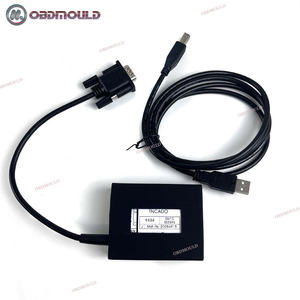 Herramientas de Diagnóstico para Montacargas JUDIT-4, Kit de Escáner de Diagnóstico Jungheinrich, Judit Box Incado con Judit ET y Judit SH con Laptop CF53 - Product Image 3