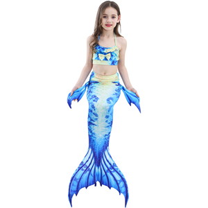 Enfants petit costume <span class=keywords><strong>de</strong></span> cosplay <span class=keywords><strong>queue</strong></span> <span class=keywords><strong>de</strong></span> sirène <span class=keywords><strong>maillot</strong></span> <span class=keywords><strong>de</strong></span> bain - Product Image 6