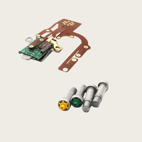 Neuer ALJIEAO OEM 22279199 Reparatursatz für Vol Truck Kupplungsverstärker & Ersatzteile Teilenummern 85117701 8171512 22279233