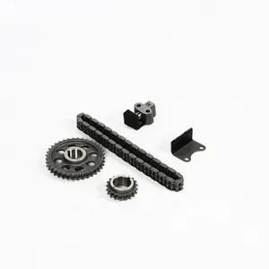 Voor Toyota 2y 3y 4y Auto Motor Timing Ketting Reparatie Kit Timing Ketting Kit