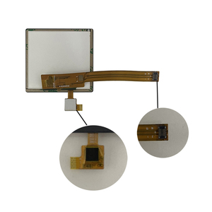 Módulo de pantalla LCD de resolución de 2 pulgadas 320*240, pantalla 262K Color integrado Ili9342C controlador Ic Spi interfaz TFT Lcd - Product Image 6