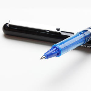 P-ilot V球BL-VB5纯液体墨水中性笔黑色/蓝色超光滑书写用品 - Product Image 5