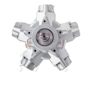 ลูกสูบ XO รุ่น QMH010 -F 160(90) -L 025AA A(105) A-L 050A - Product Image 1